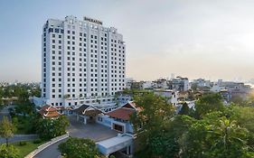 Sheraton Hanoi Hotel